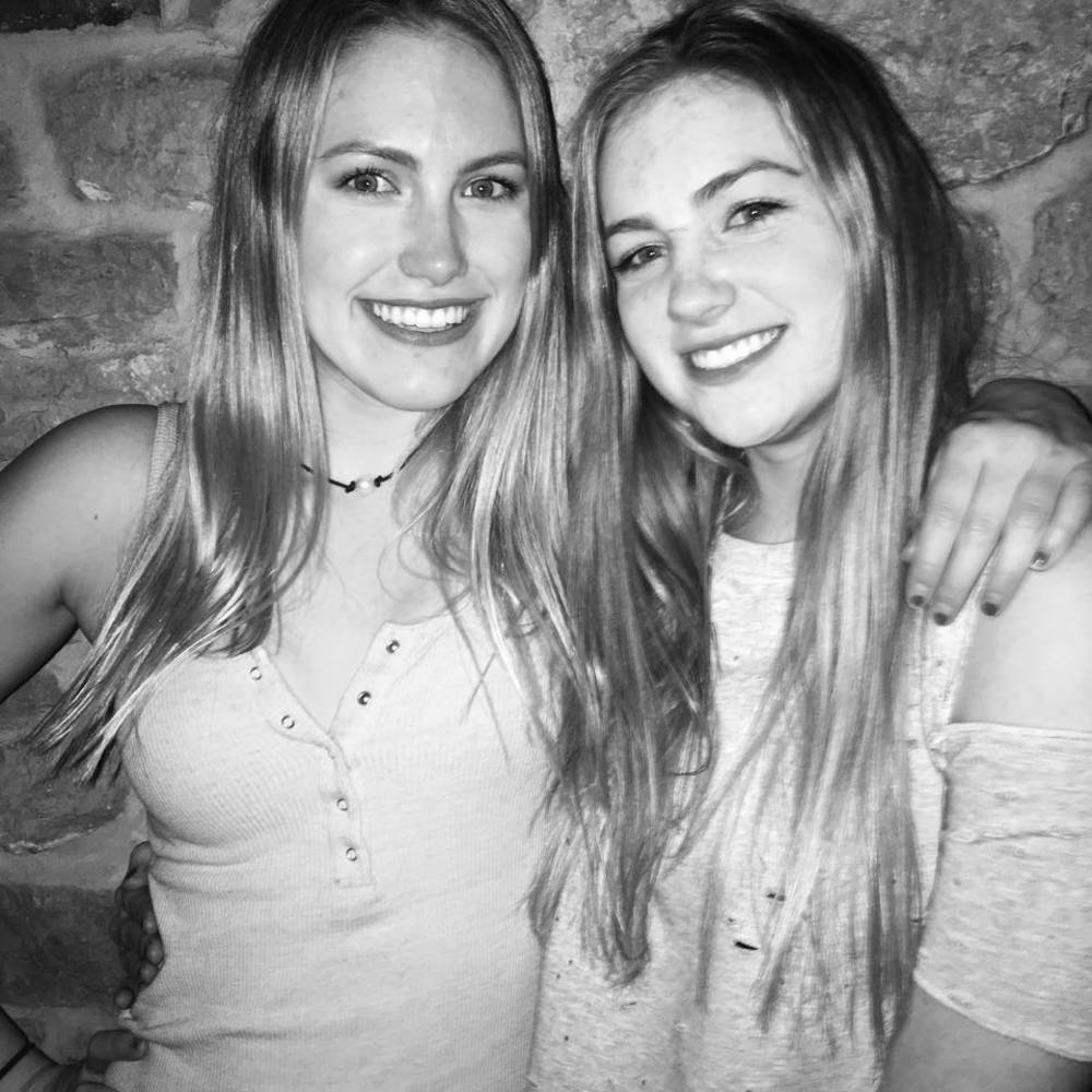 Meet your Posher, Ella